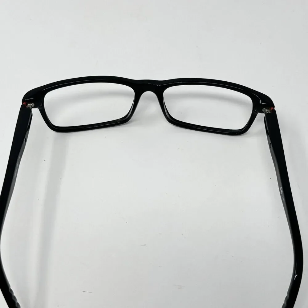 Carrera CA8800 29A Black Eyeglass Frames 54-16-140